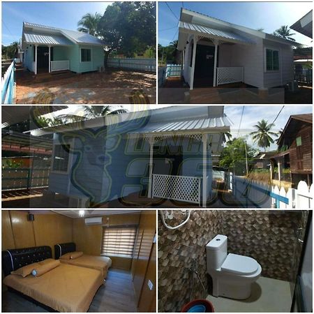 Branda Kampung Sumpitan Lenggong Tiada Sungai Ξενοδοχείο Kampong Ulu Jepai Εξωτερικό φωτογραφία