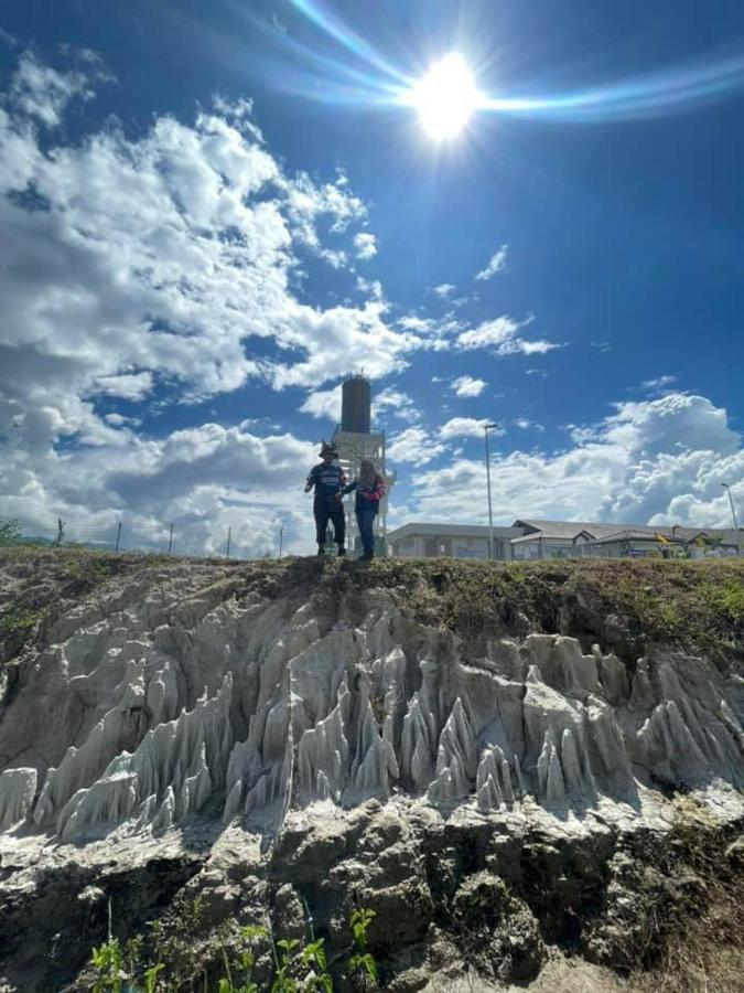 Branda Kampung Sumpitan Lenggong Tiada Sungai Ξενοδοχείο Kampong Ulu Jepai Εξωτερικό φωτογραφία