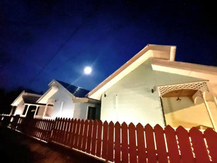Branda Kampung Sumpitan Lenggong Tiada Sungai Ξενοδοχείο Kampong Ulu Jepai Εξωτερικό φωτογραφία
